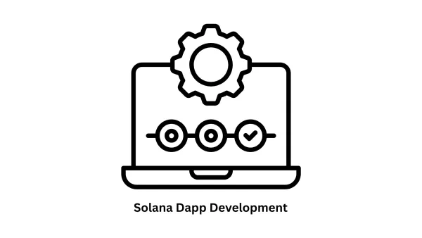 Solana dApp Development Services