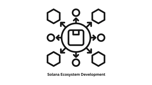 Solana Ecosystem Development Services