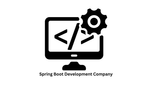 Leading Spring Boot Development Company