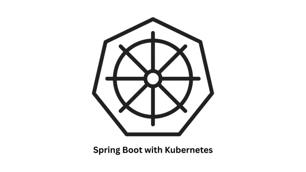 Spring Boot with Kubernetes: Scalable Java Solutions