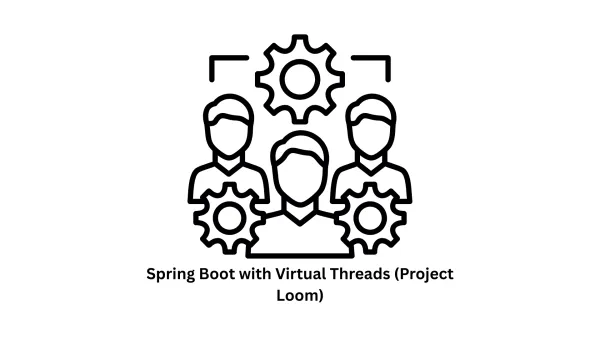 Spring Boot with Virtual Threads (Project Loom)