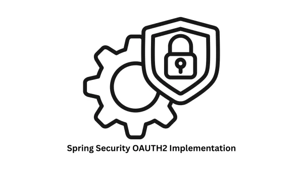 Expert Spring Security OAuth2 Implementation Services