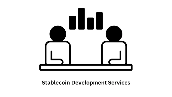 Secure & Scalable Stablecoin Development Services