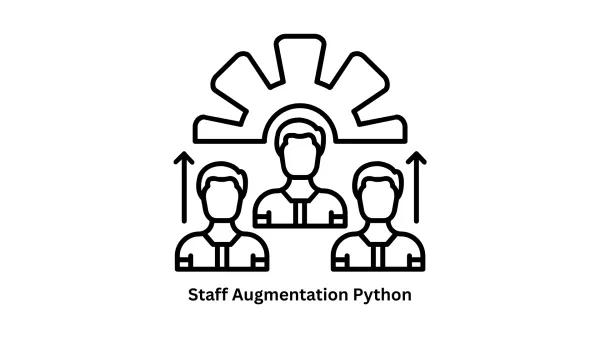 Expert Staff Augmentation Python Services