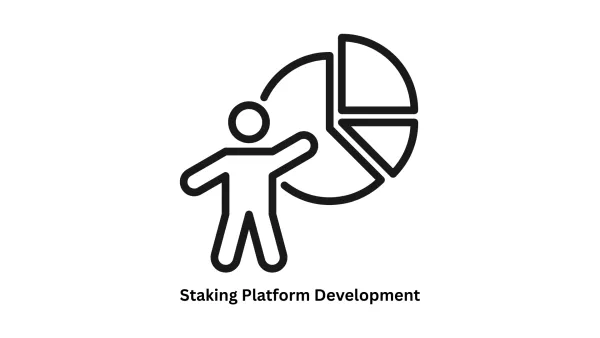 Expert Staking Platform Development Services
