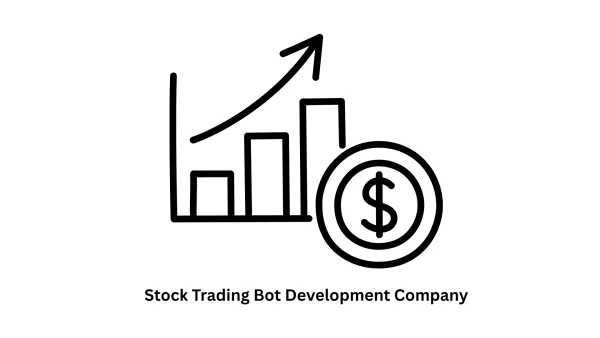 Stock Trading Bot Development Company