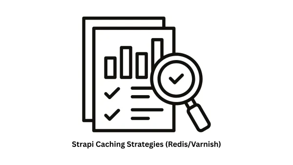 Advanced Strapi Caching Strategies (Redis/Varnish)
