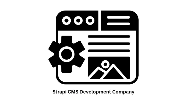 Expert Strapi CMS Development Company