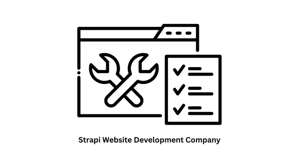 Top-Tier Strapi Website Development Company