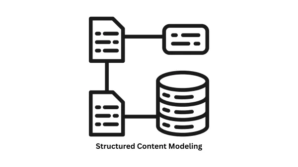 Expert Structured Content Modeling Services