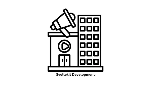 SvelteKit Development Services