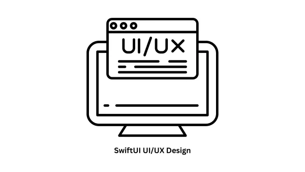 SwiftUI UI/UX Design Services