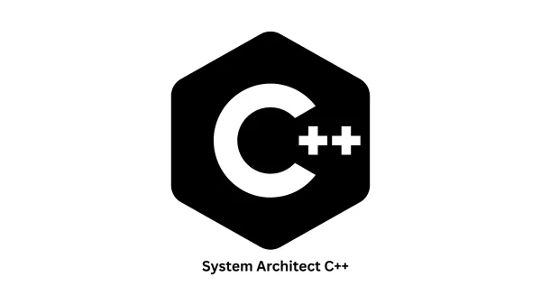 Expert Systems Architect C++ Services