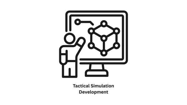 Tactical Simulation Development