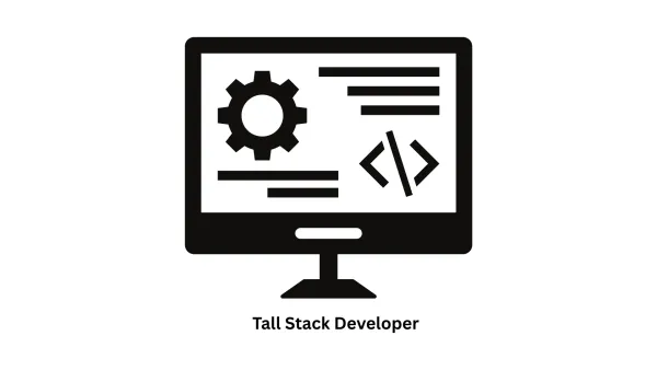 Expert TALL Stack Developer Solutions