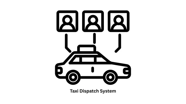 Advanced Taxi Dispatch System Development