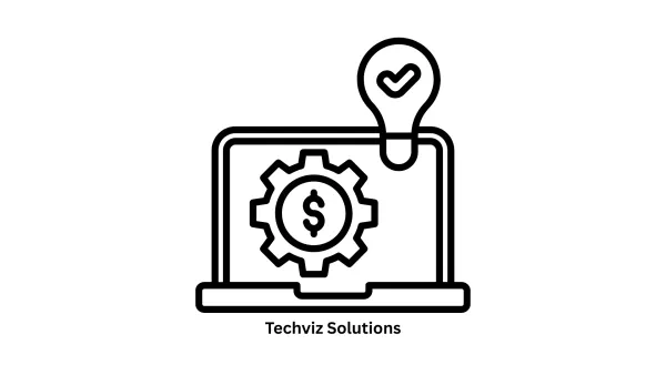 TechViz Solutions
