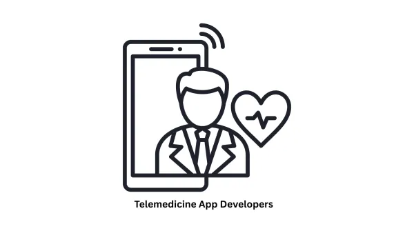 Expert Telemedicine App Developers in Pune