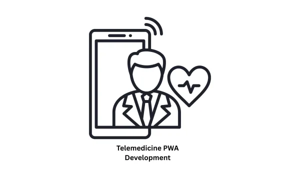 Expert Telemedicine PWA Development