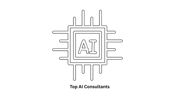 Top AI Consultants