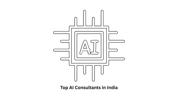 Top AI Consultants in India