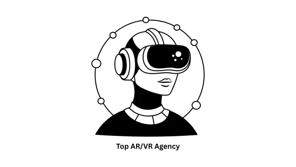 The Top AR/VR Agency & Custom Software Development Firm