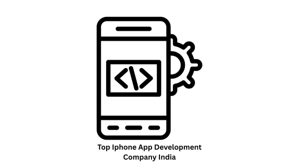 Top iPhone App Development Company India