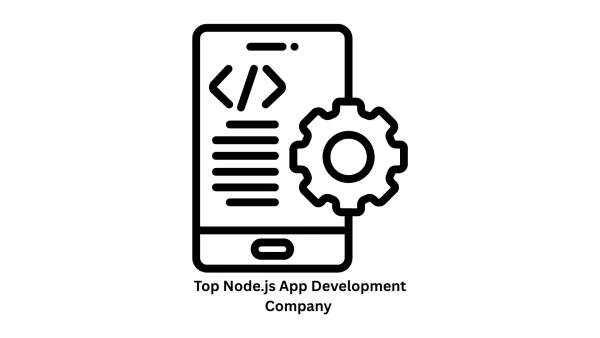Top Node.js Development Company
