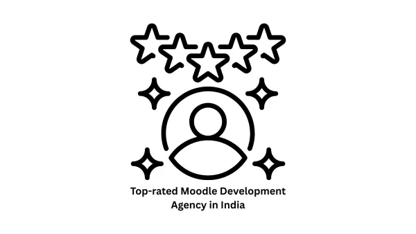 Top-Rated Moodle Development Agency in India