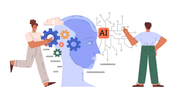 TradingView Developer (Fresher) | Full-Time, Onsite in Pune | Associative