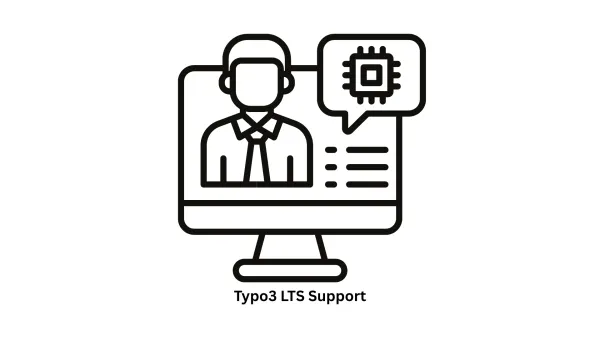 Expert TYPO3 LTS Support & Maintenance Services