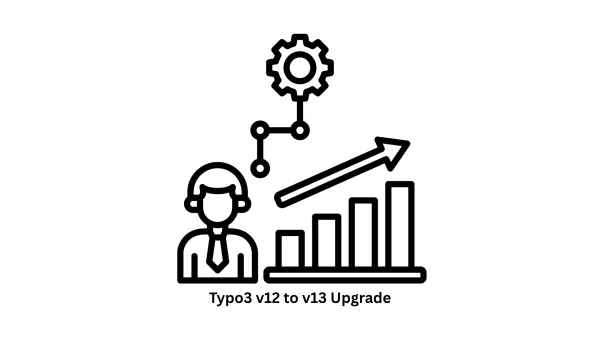 TYPO3 v12 to v13 Upgrade Services