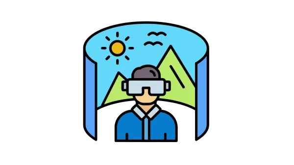 Expert Unity VR Development Services