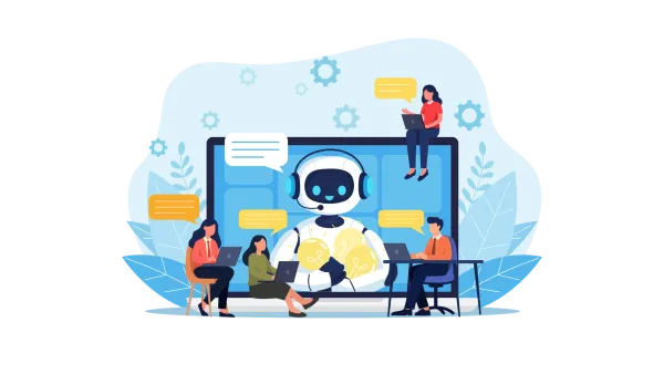 Expert Unreal Engine 5 Development Services