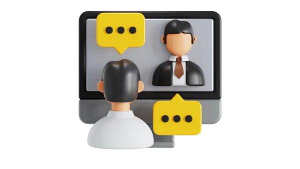 Video Interview Platform Development