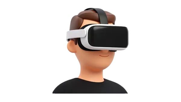 Virtual Reality Development Services