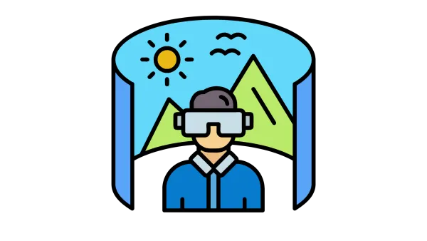 Virtual Scouting Tools: AI & AR/VR Development Services