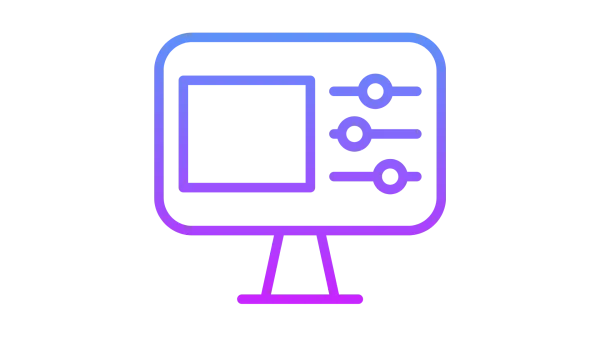 Visual Editing Sanity