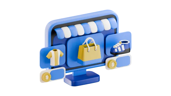 Visual Search for E-commerce