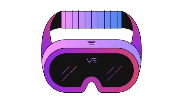 Top VR App Development Company in Pune