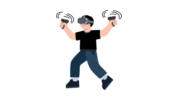 Premier VR Arcade Game Development CryEngine Services