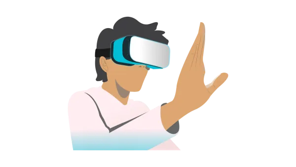 Advanced VR Driver Training Simulation Services