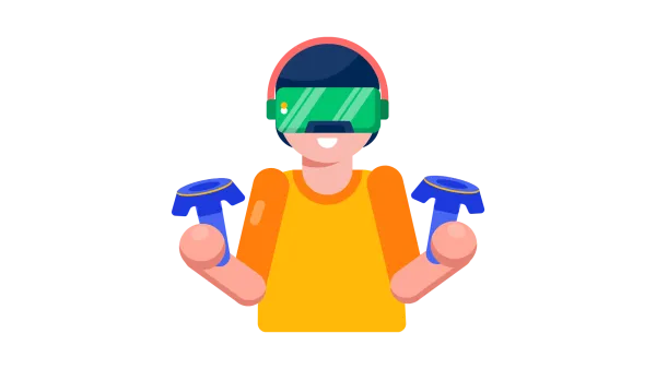 Top VR Game Development Company