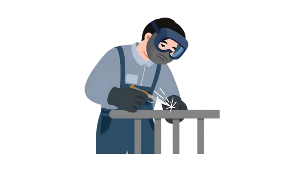 Custom VR Safety Training for Heavy Industry