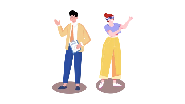 Top VR Soft Skills Training Developers in Pune