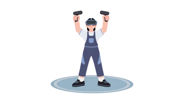 Transform Your Workforce with Custom VR Training for Manufacturing