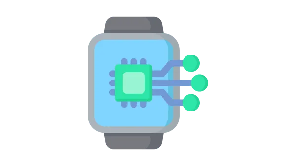 Expert Wearable App Development (Apple Watch Galaxy Watch)