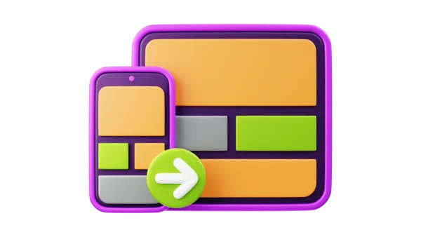 Expert Web and Mobile App Development Company