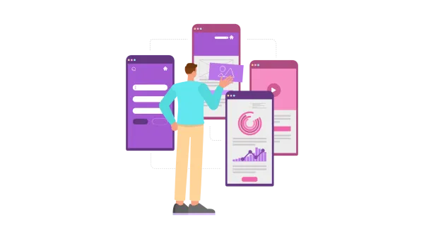 Seamless Web App to Mobile App Conversion Services