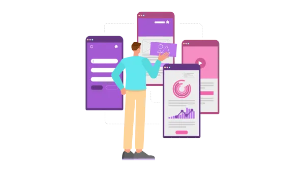 Premier Website and App Development Company in Pune